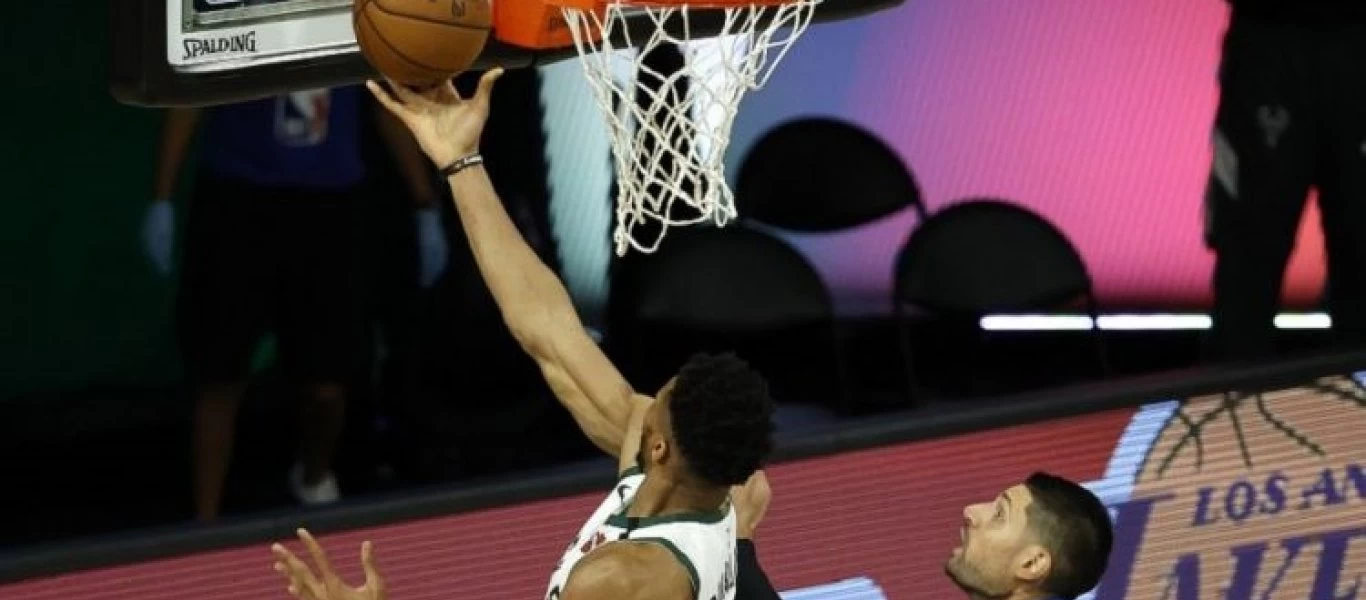 ΝΒΑ: Αρχίζουν επίσημα ξανά τα playoffs (φωτό)